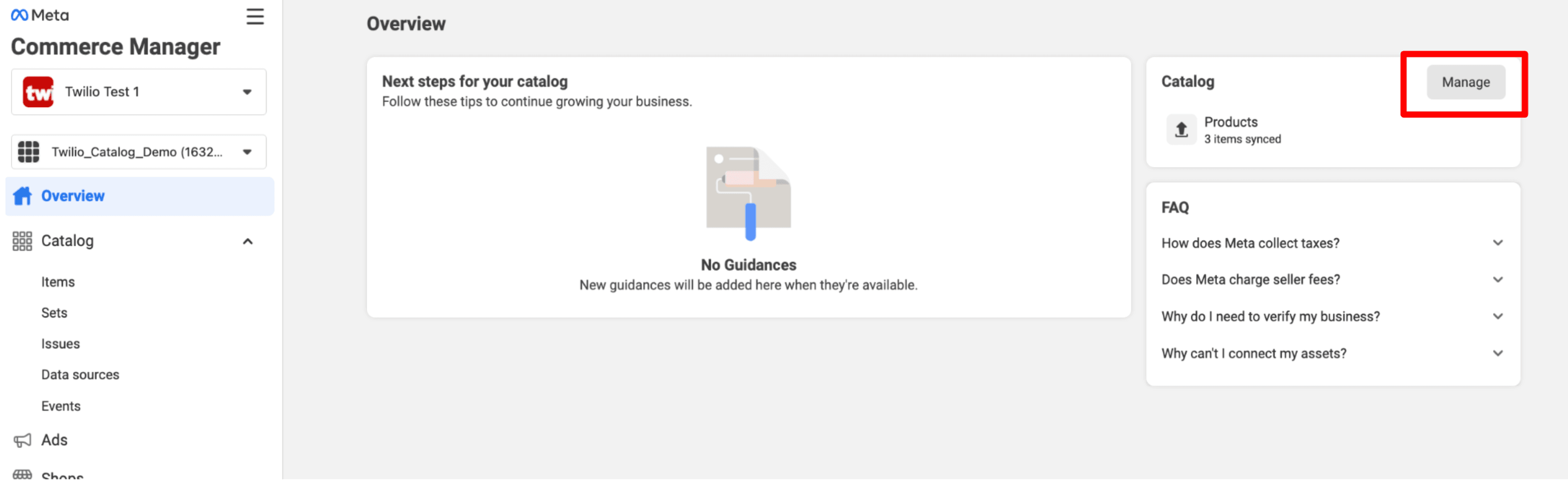 content api - message preview.