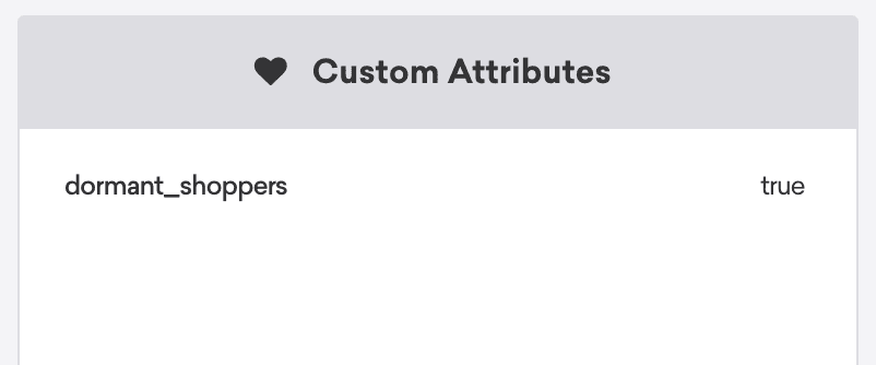 Braze custom events table showing 'Audience Entered' with count 1 on March 9 at 1:45 am.