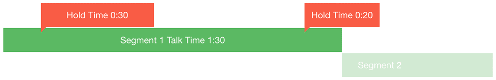 Flex Insights - Hold After Segment.