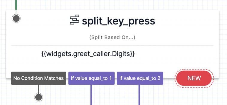 split_key_press with transitions for None, 1, and 2.