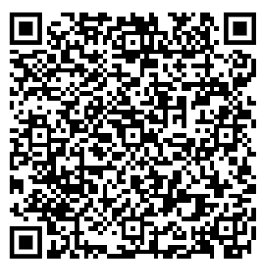 QR code for transactional TOTP setup.